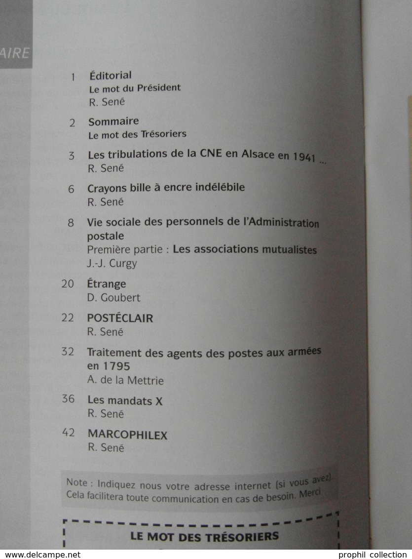 RELAIS N°128 (VOIR SOMMAIRE) - REVUE TRIMESTRIELLE DES AMIS DU MUSÉE DE LA POSTE (48 PAGES) - Filatelia E Historia De Correos