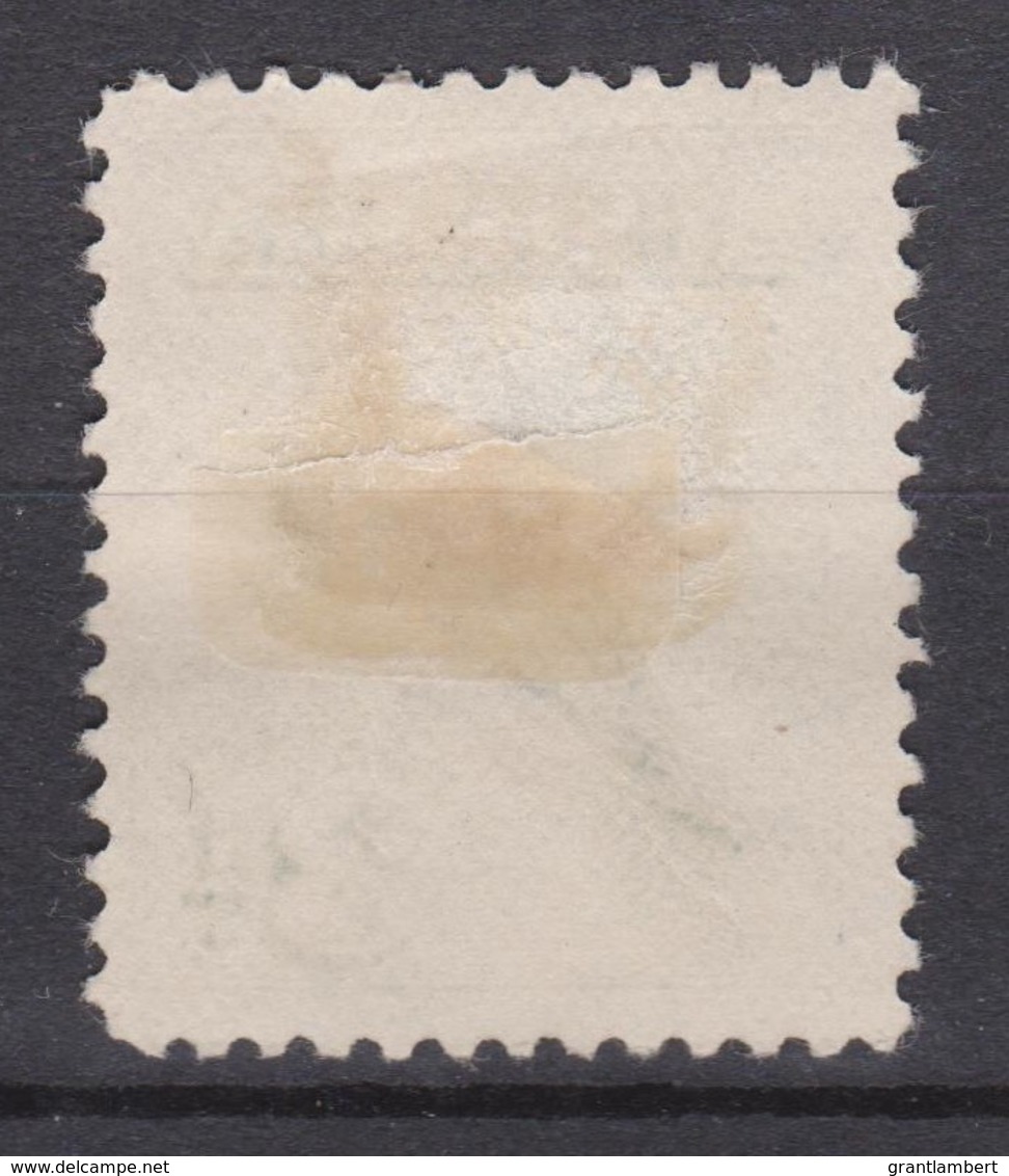 Australia 1928 Kookaburra 3d CTO No Gum - Used Stamps