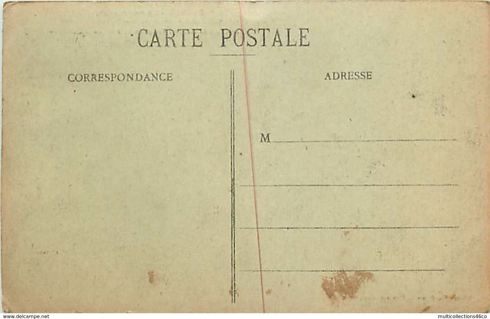 250419C - GUERRE MILITARIA BOMBARDEMENT - BELGIQUE KEMMEL Un Trou De Mine Voisin De L'endroit Où Se Trouvait Le Café - Heuvelland