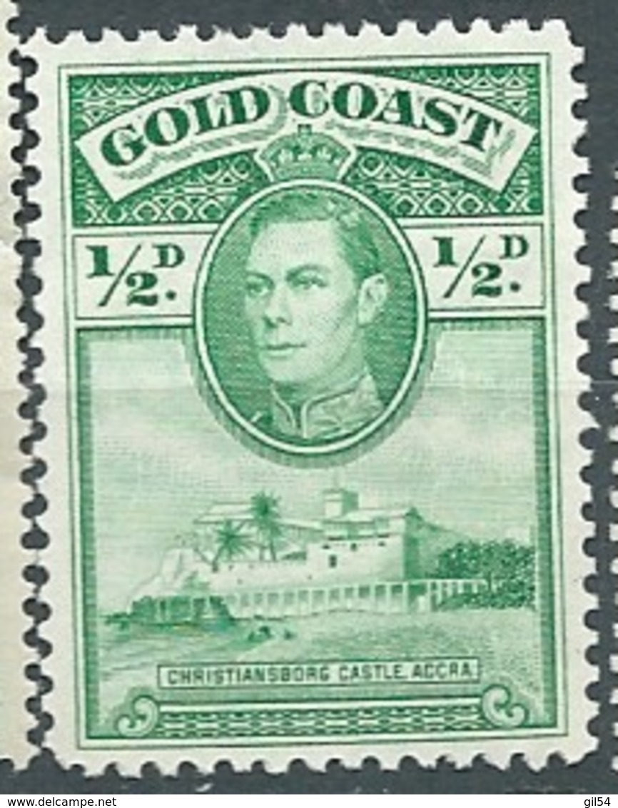 Cote D'or    -  Yvert  N°   113 (*)   - Bce 18203 - Côte D'Or (...-1957)