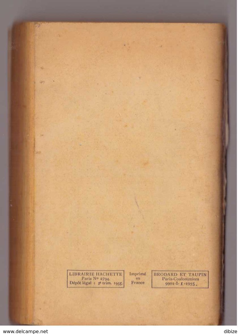 Roman. J.M Walsh. Mission Secrète Pour Neptune. Le Rayon Fantastique N° 31. 1955. Etat Moyen. Sans Dernière Couverture. - Le Rayon Fantastique