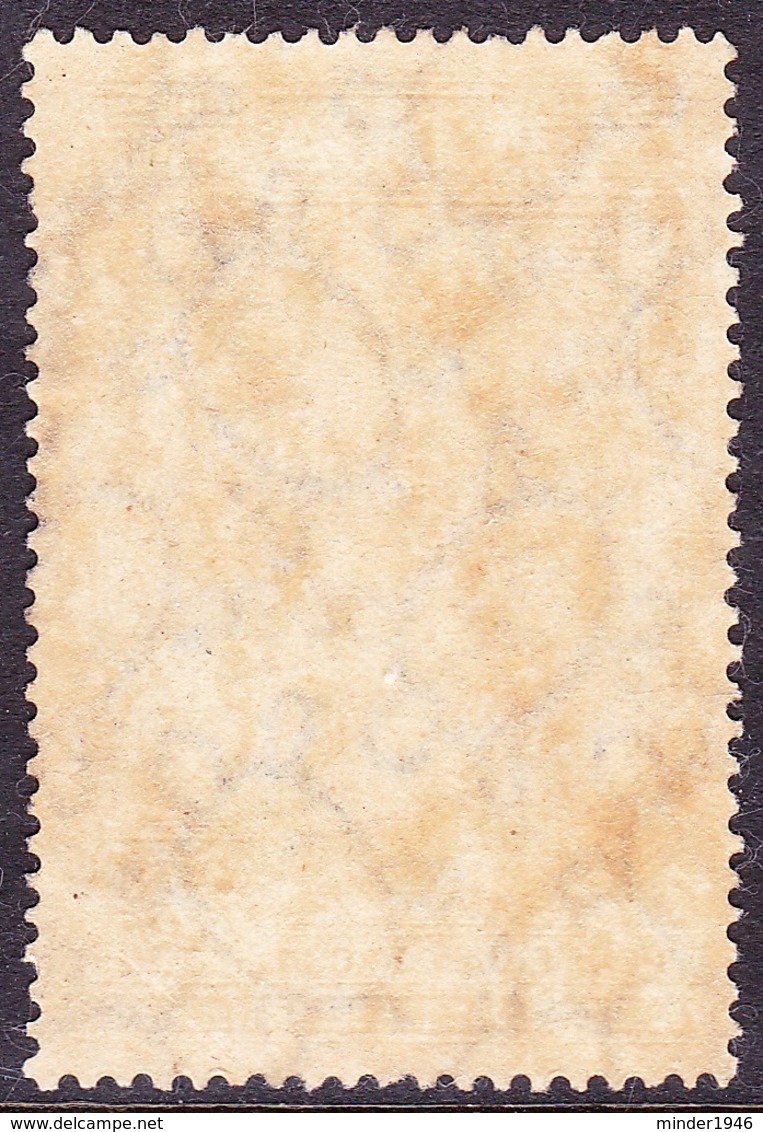 TONGA 1938 2.5d Black & Ultramarine SG73 Used - Tonga (...-1970)