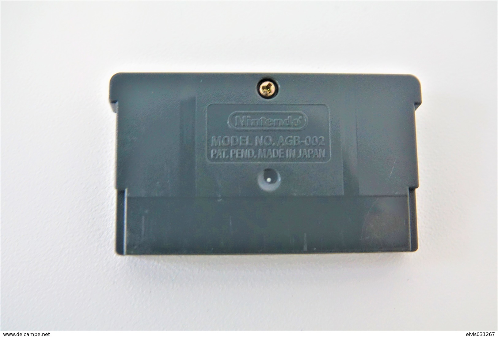 NINTENDO GAMEBOY ADVANCE: PRO BEACH SOCCER - WANADOO - 2003 - Game Boy Advance