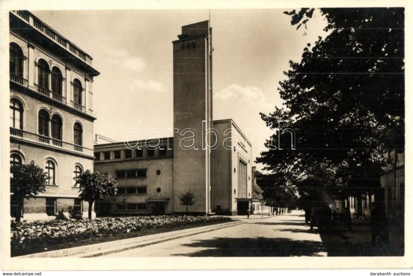 T2 Kolozsvár, Cluj; Mátyás Király Diákház / Student House - Zonder Classificatie