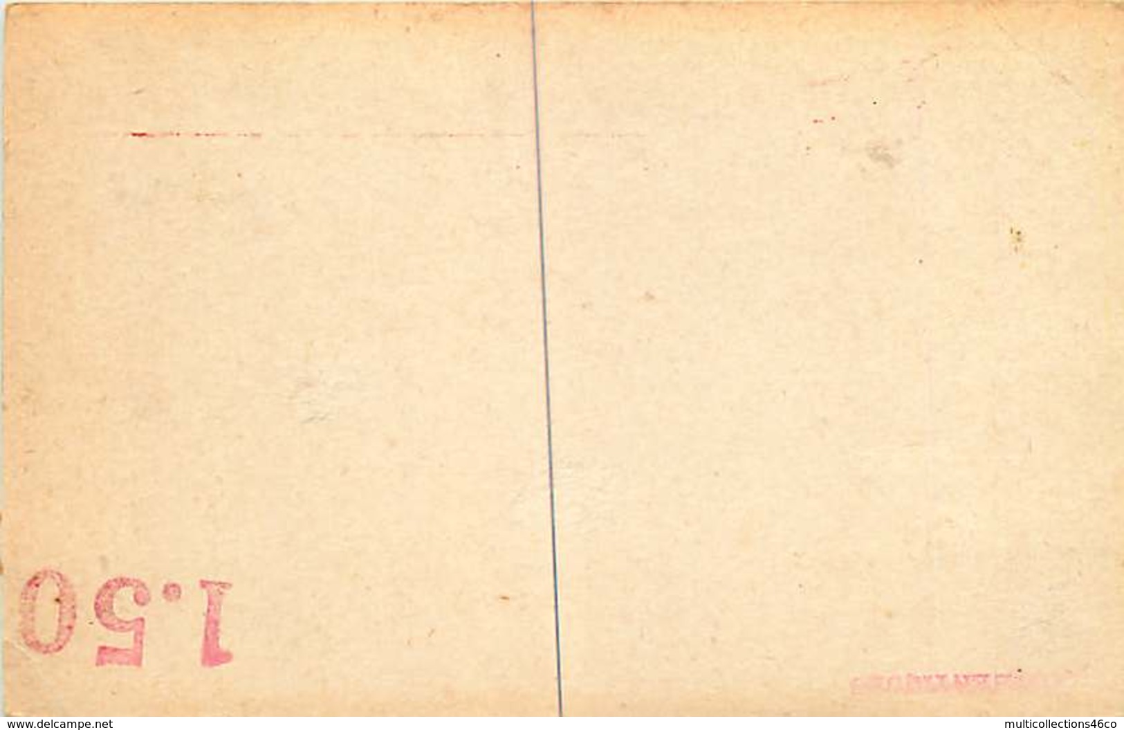 040519B - MILITARIA GUERRE 1914 18 FM Illustration 3 Drapeaux Secteur Postal 1.50 - Cartas & Documentos