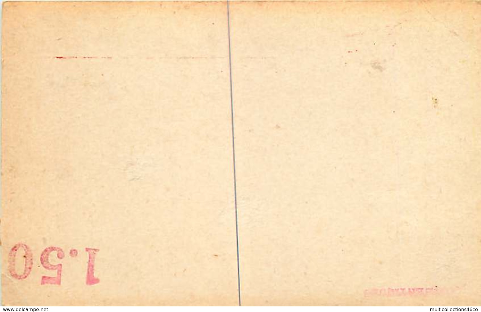 040519B - MILITARIA GUERRE 1914 18 FM Illustration 3 Drapeaux Secteur Postal 1.50 - Storia Postale