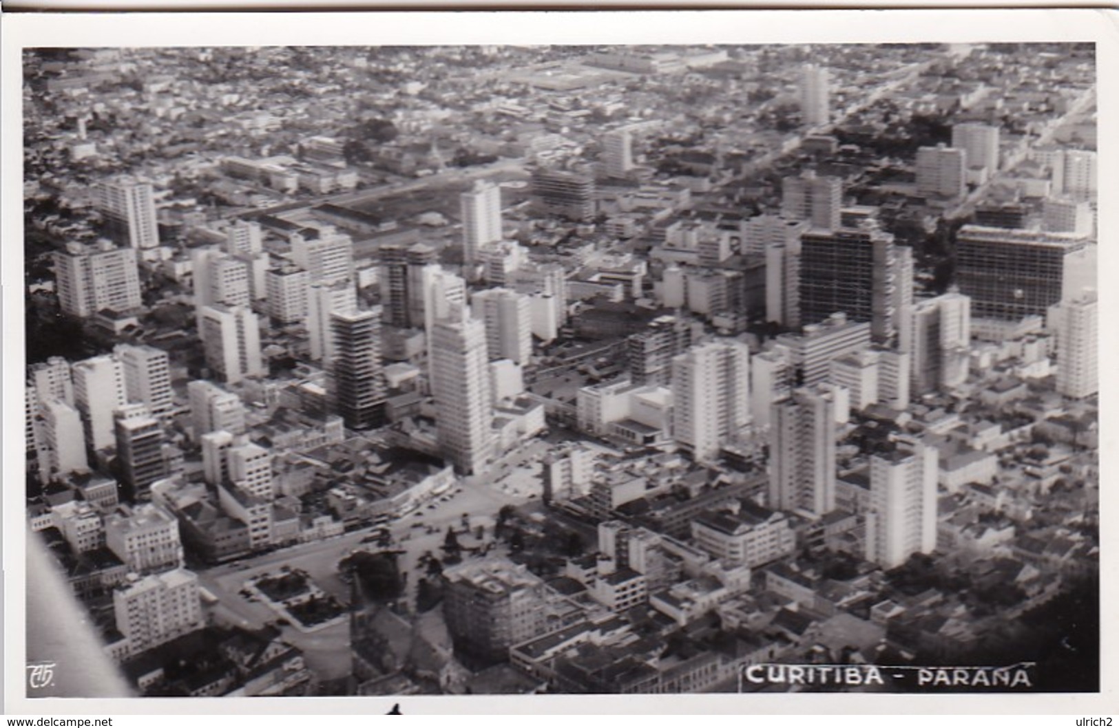 PC Curitiba - Parana  (41146) - Curitiba