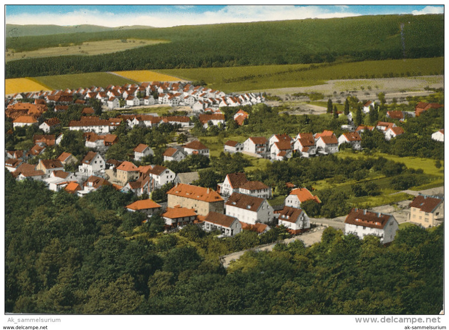 Fürstenberg (Weser) / Holzminden (D-A190) - Holzminden