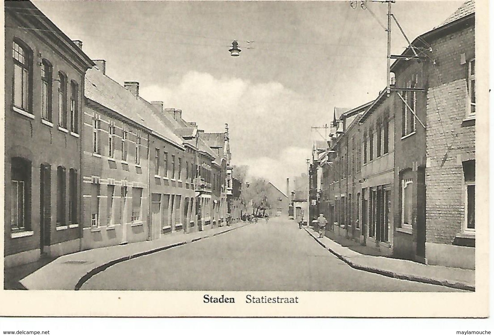 Staden - Staden