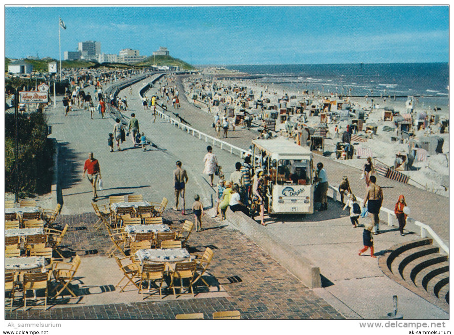 Norderney (D-A182) - Norderney