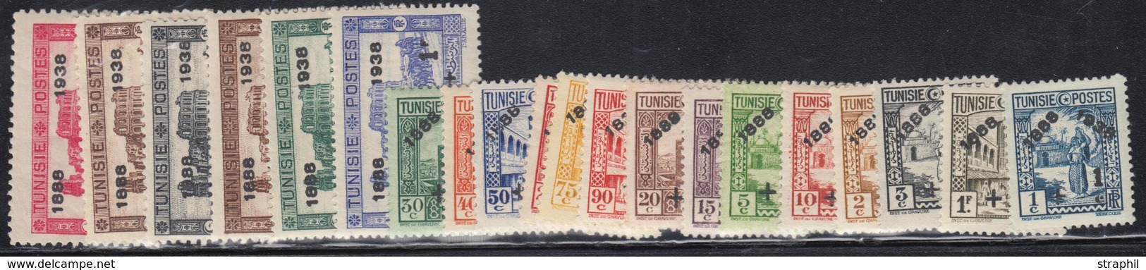 ** ALLEMAGNE - IIIEME REICH - ** - N°672/74, 684/726 - TB - Neufs