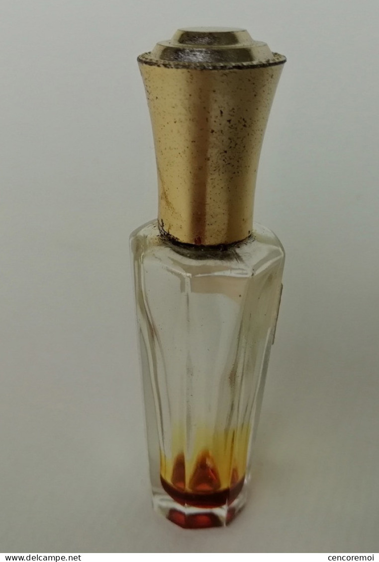 Miniature Ancienne Parfum Marcel Rochas, Madame Rochas, Collection Parfumerie - Miniature Bottles (without Box)
