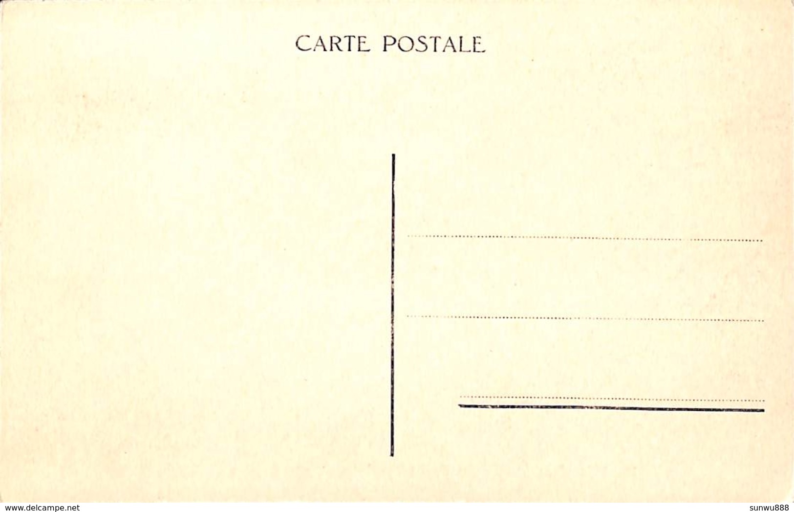 Cortège Des Fables De La Fontaine - Char Le Paon (Place Fernand Cocq) - Ixelles - Elsene