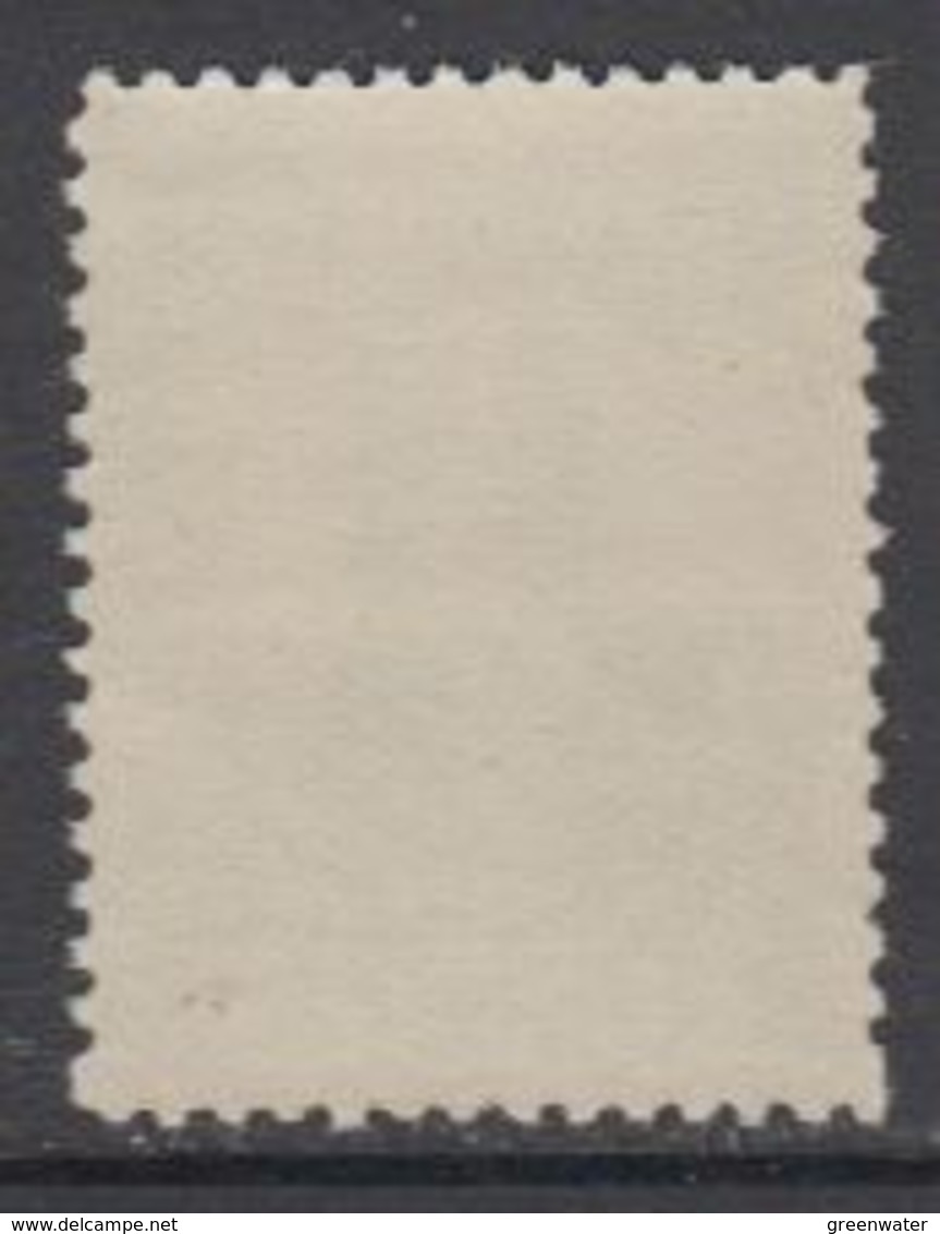 Belgisch Congo 1941 Monument Koning Albert I Te Leopoldstad 5 Fr  1w  ** Mnh (42933L) - Unused Stamps