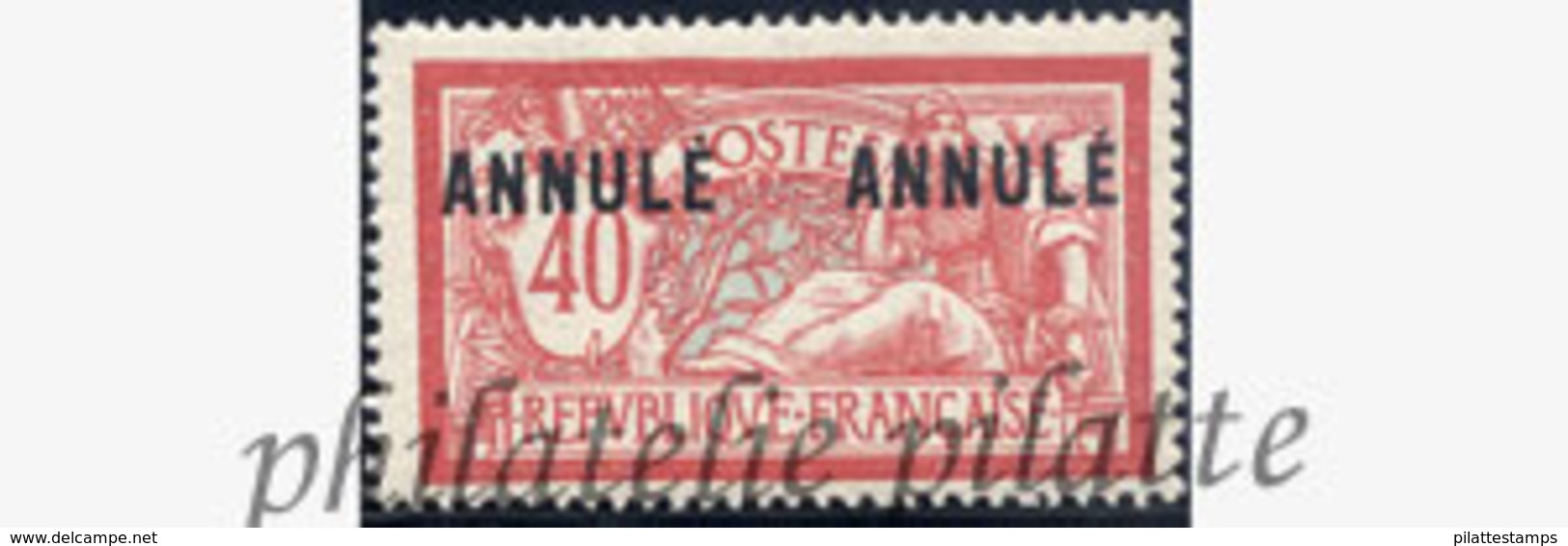 -France 119 CI 2** Specimen - Specimen