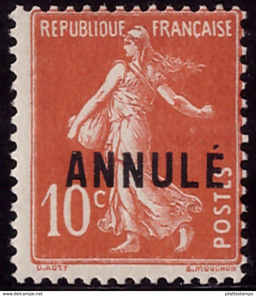 -France 138 CI 1** Specimen - Specimen