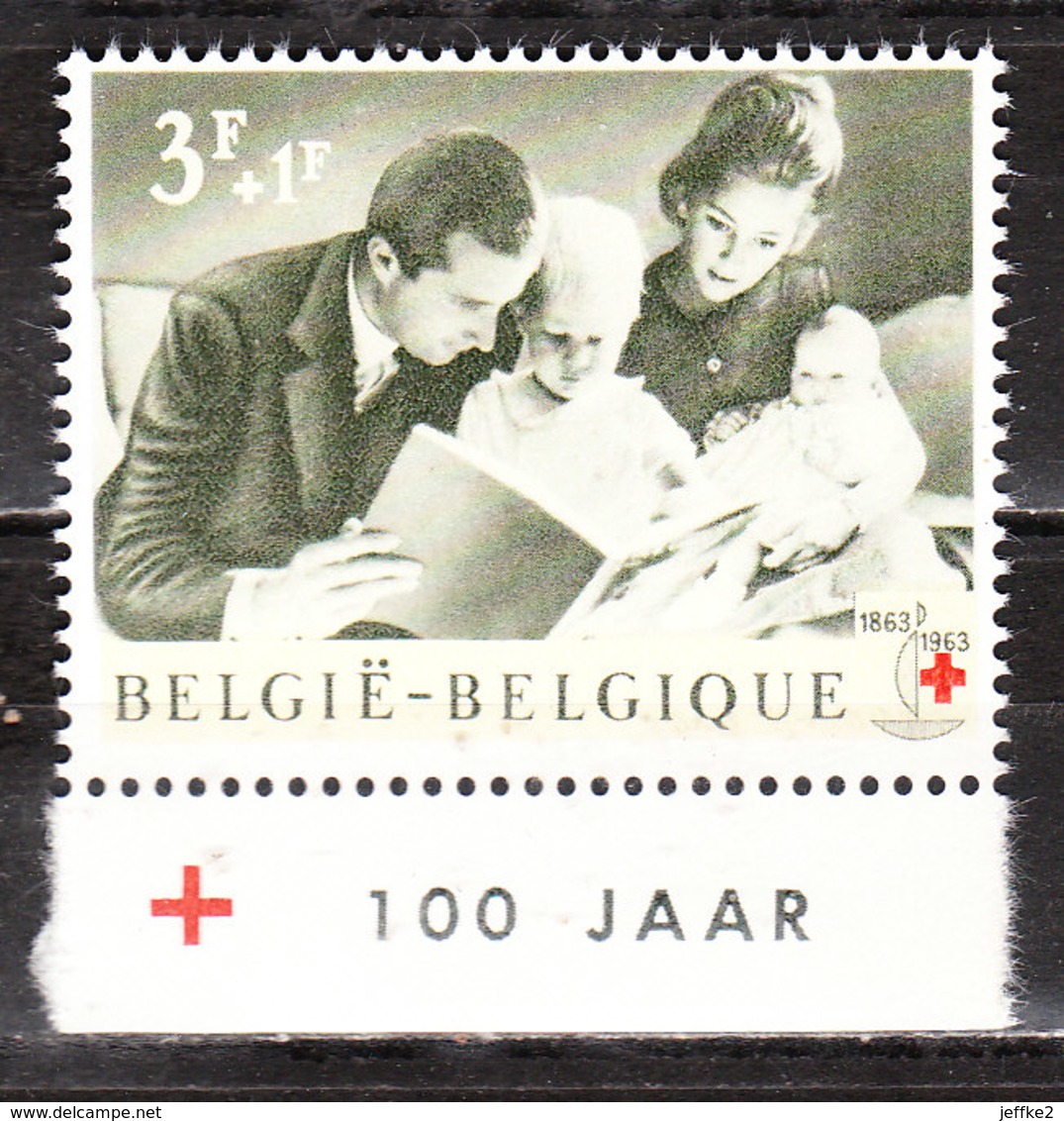 PU194**  Albert Et Paola - 100 Jaar - Bonne Valeur - MNH** - LOOK!!!! - Mint