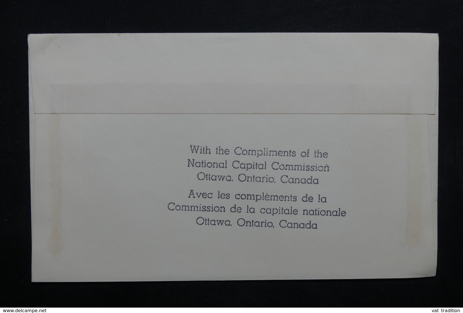 CANADA - Enveloppe Par Ballon En 1985, Voir Cachets  - L 31919 - Lettres & Documents