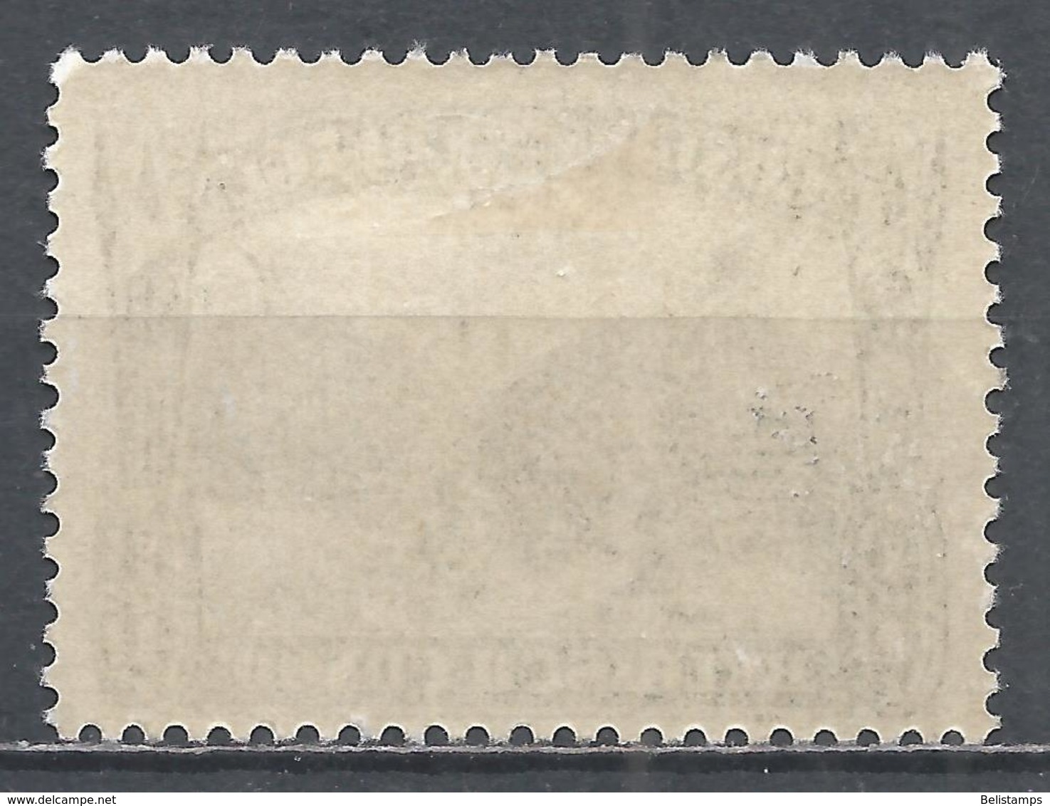 Belgian Congo 1932. Scott #140 (M) Kivu Kraal * - Nuovi