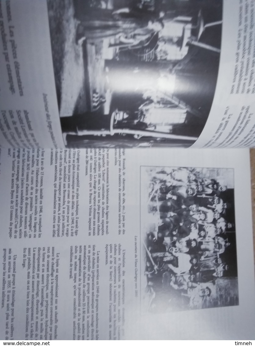 CAMOSINE - N°56 - LE CANTON DE GUERIGNY - Les Annales Des Pays Nivernais 1988 - 39 Pages - Bourgogne
