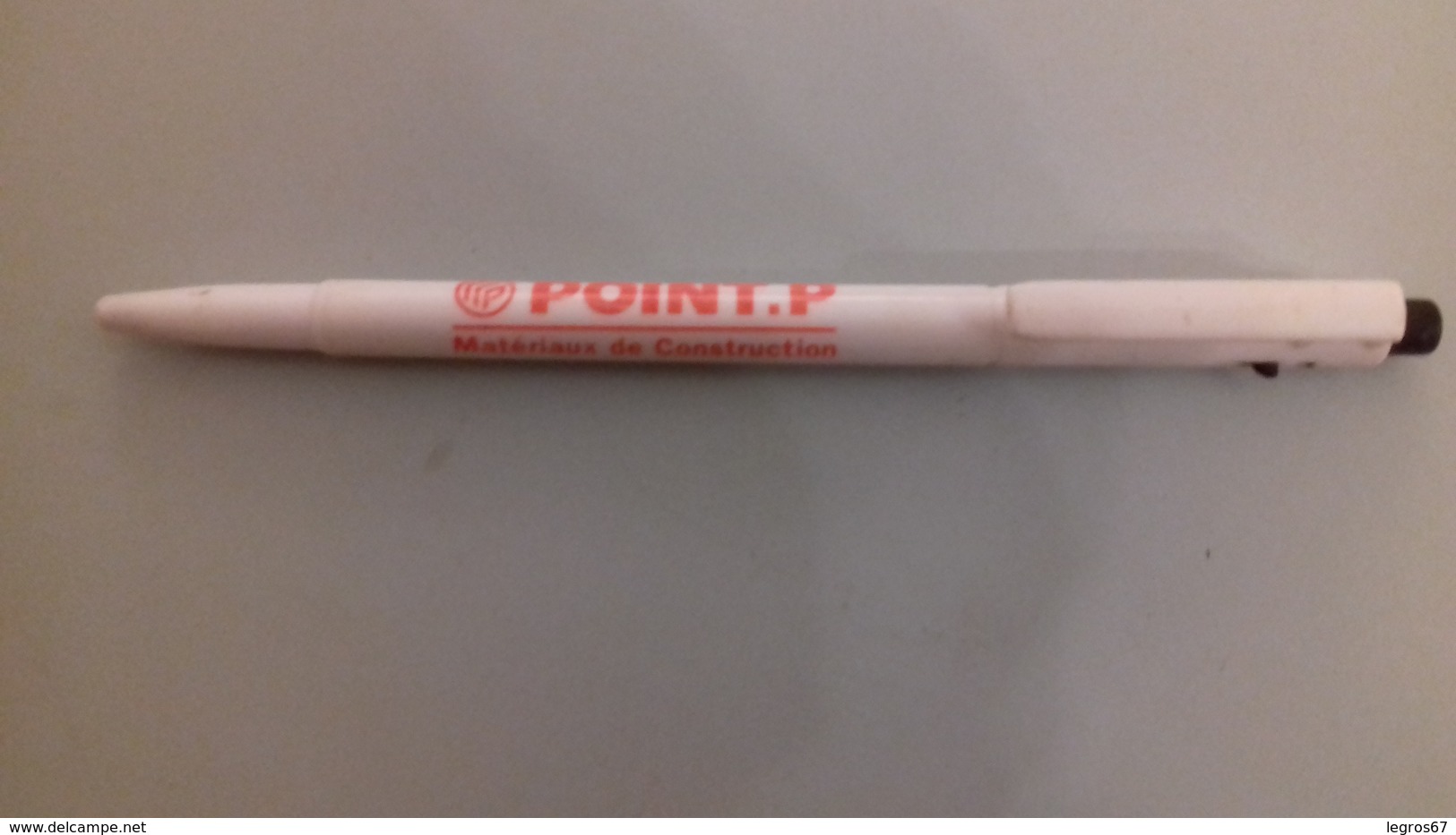 STYLO POINT P - Stylos