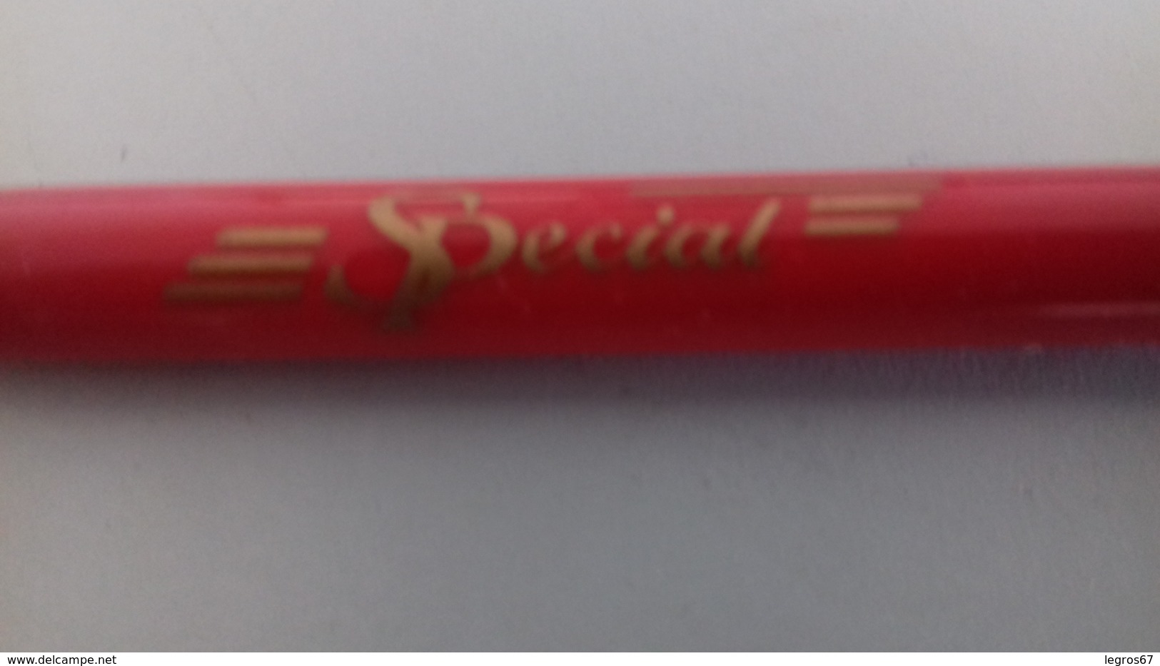 STYLO SPECIAL - Stylos