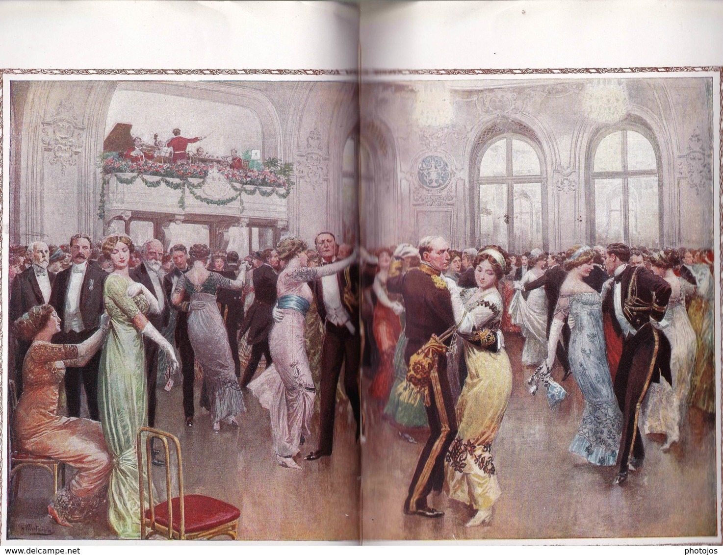 Advertising Book  "The Savoyard" : Savoy Palace, Claridge's, Berkeley, 84 P. 75 Illustrations  Schweppes - Ohne Zuordnung