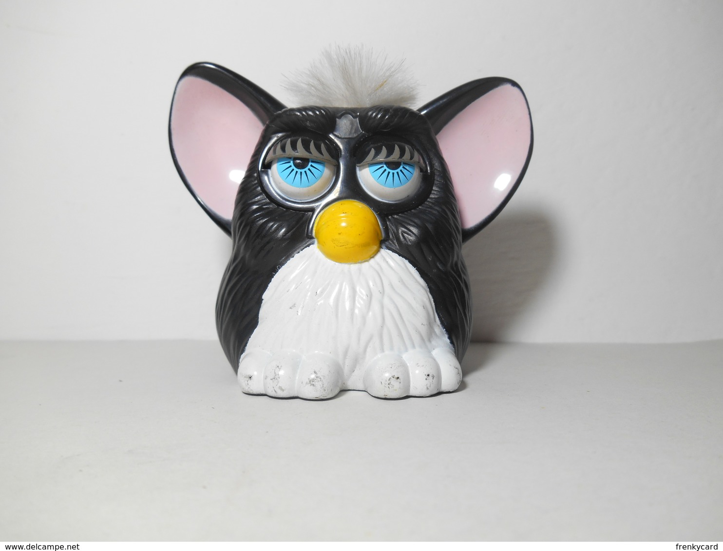 Mcdonald S 1998 Furby - McDonald's