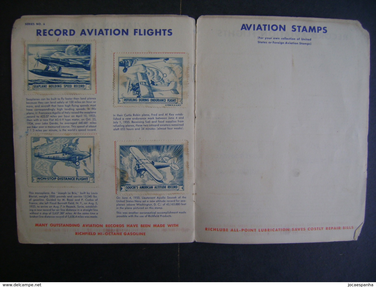 UNITED STATES - RARE, SMALL AND ANCIENT OF AVIATION FIGURES IN THE STATE - Autres & Non Classés