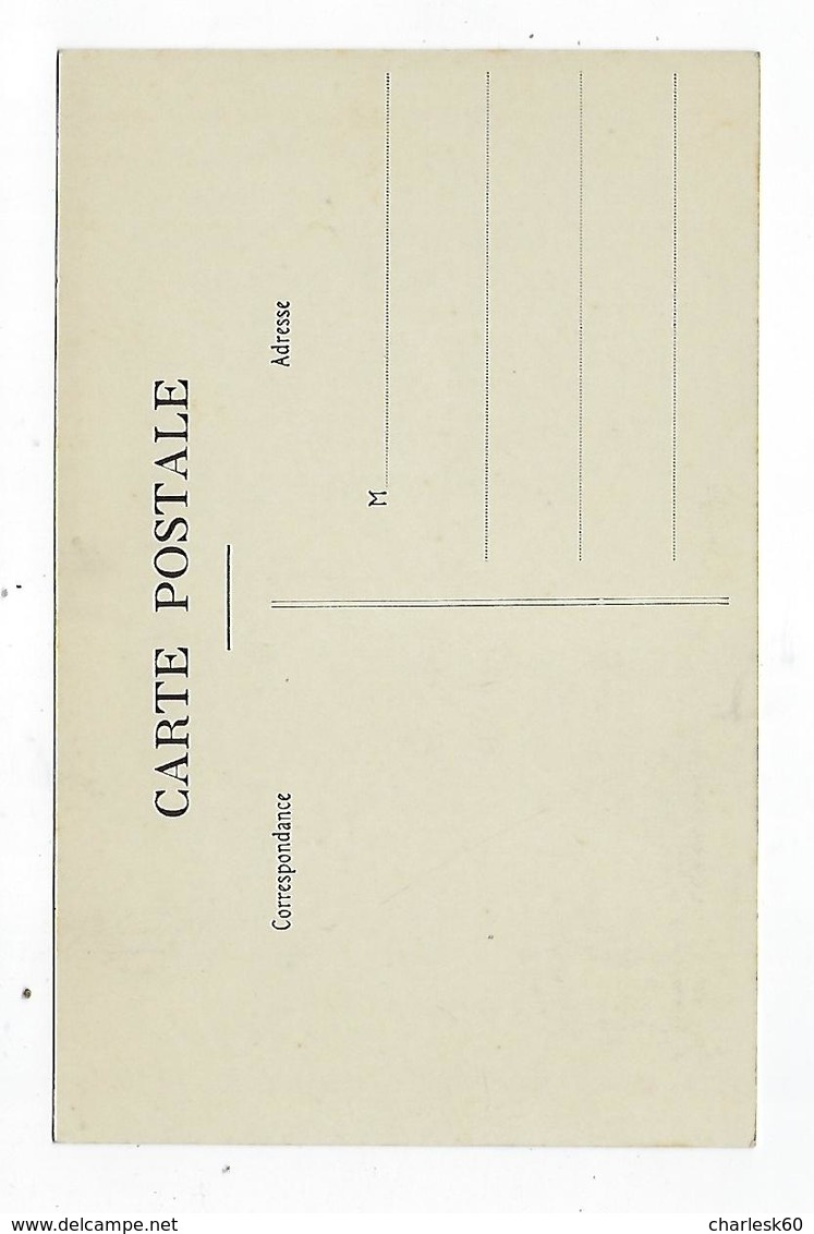 CPA - 76 - Cany - Cany Barville - Maronnier - Le Maronnier En Fleurs - 15 - Cany Barville