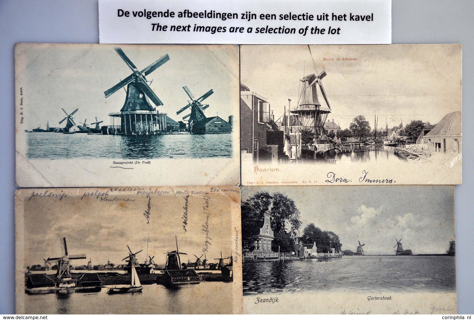 Netherlands - Other & Unclassified