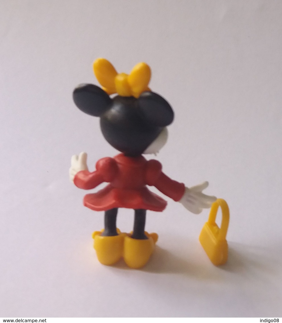 Toons Micky Und Seine Freunde - Mickey Et Amis: Minnie - Cartoons