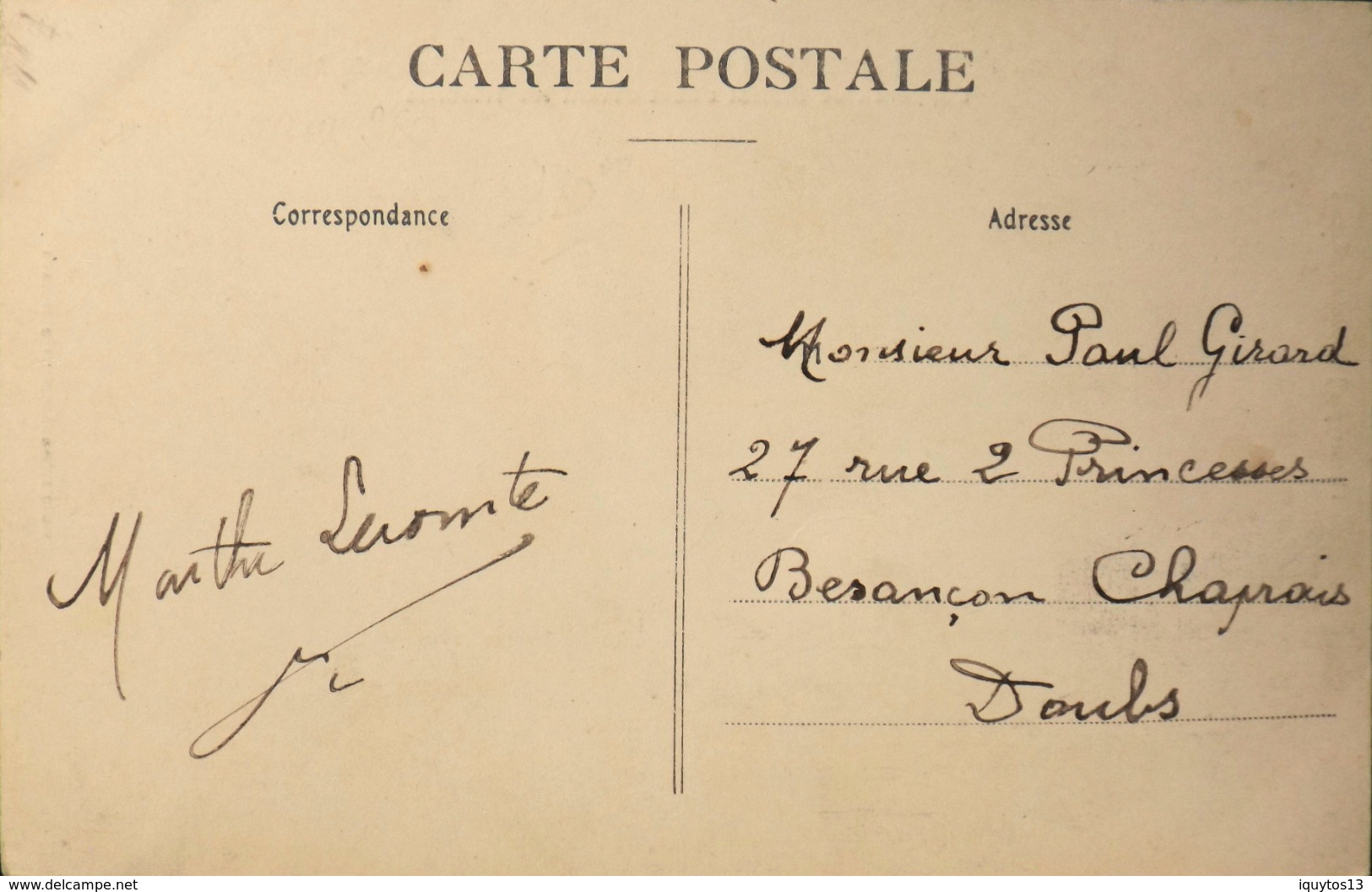 CPA. - Accidents > Gde Semaine D'Aviation De Champagne - Le 26.8.1909 L'Appareil De BLERIOT S'abât Devant Les Tribunes - Accidentes