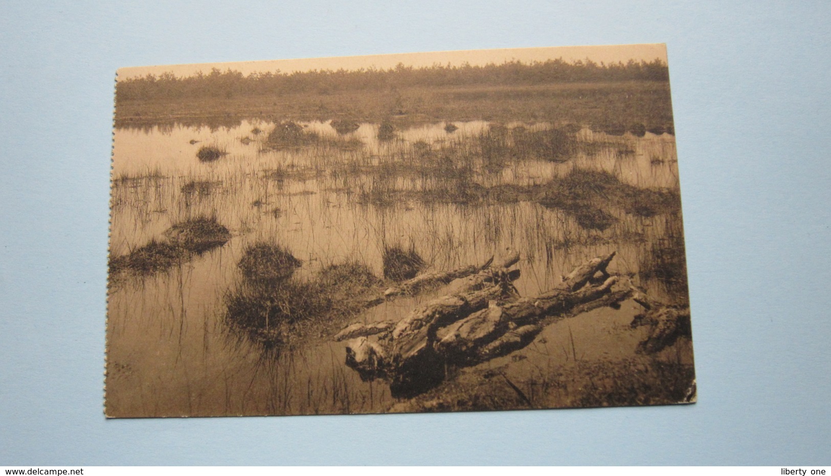 LIERMAN Oud Turnhout ( Ed. Nels ) Anno 1933 ( Zie Foto Details ) ! - Oud-Turnhout