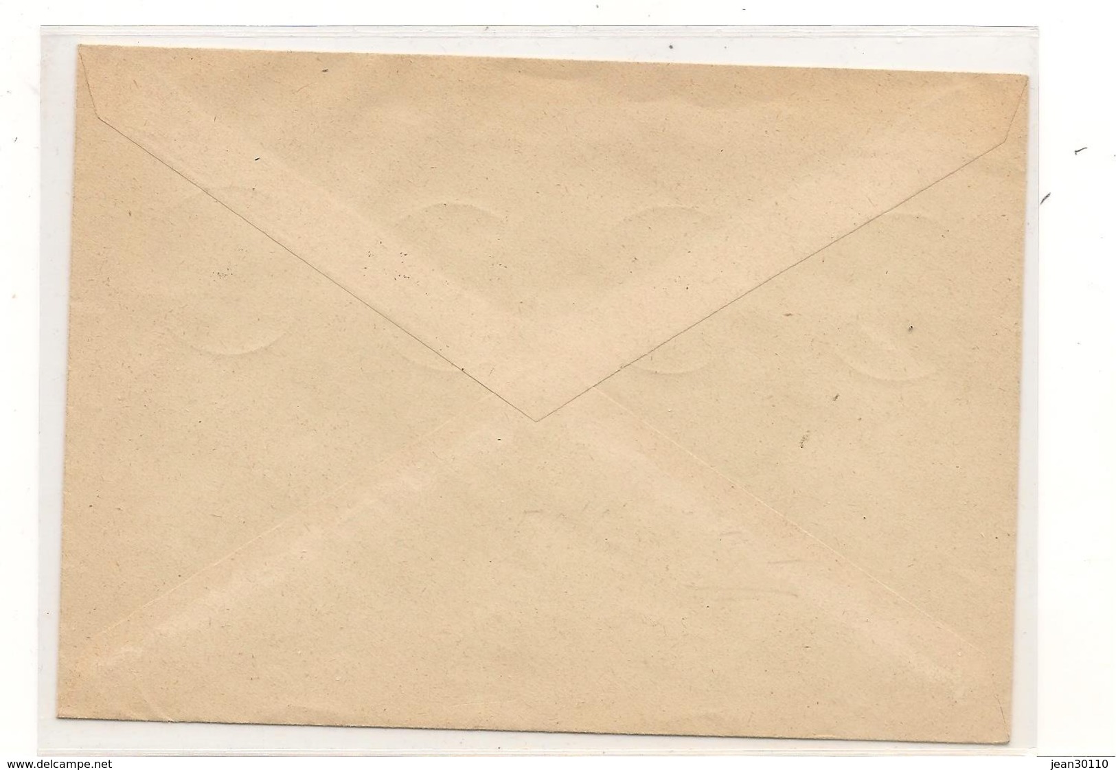POLOGNE  Année 1918 Occupation Allemande CRACOVIE Belle Enveloppe - Lettres & Documents