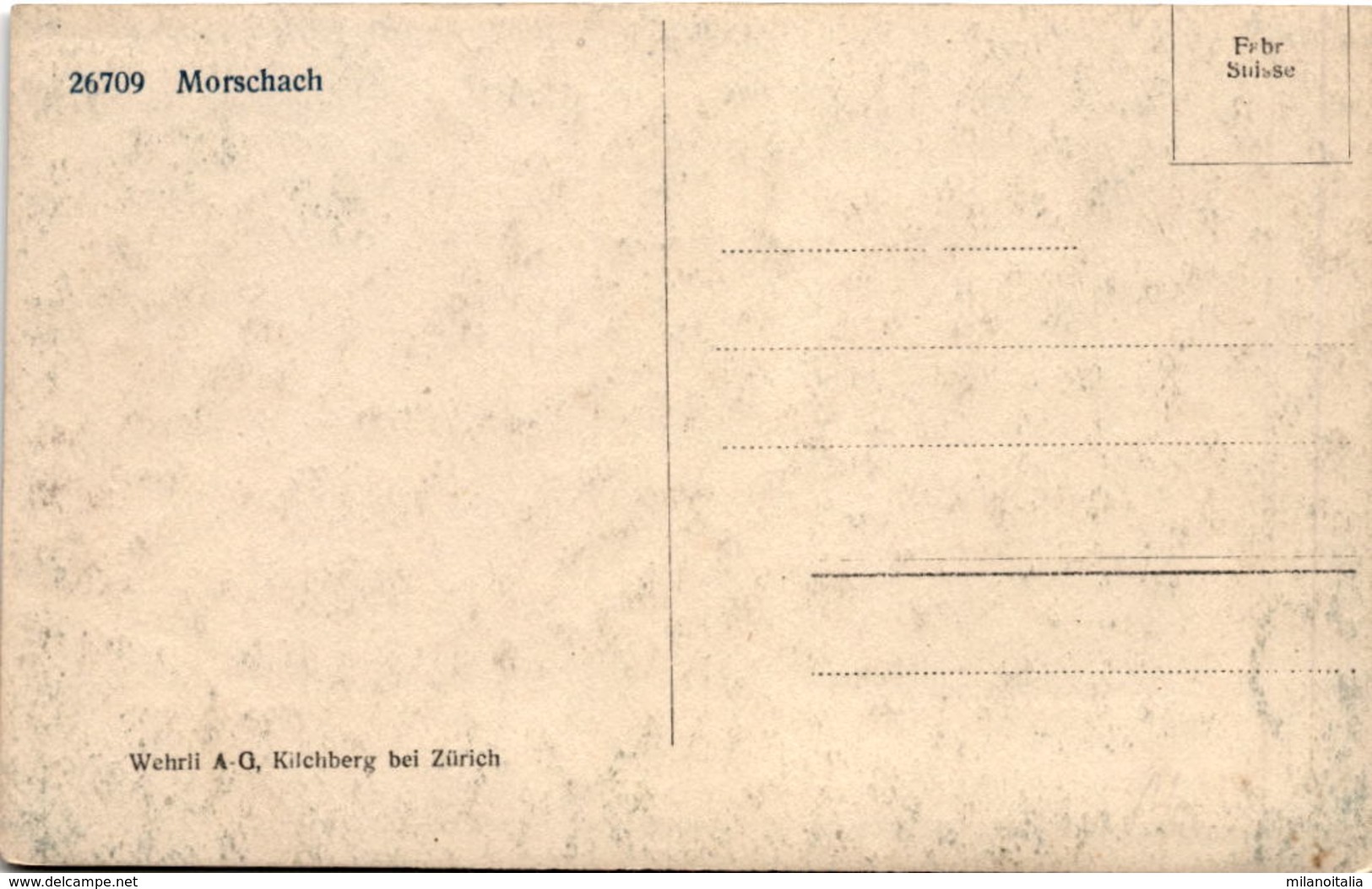 Morschach (26709) - Morschach
