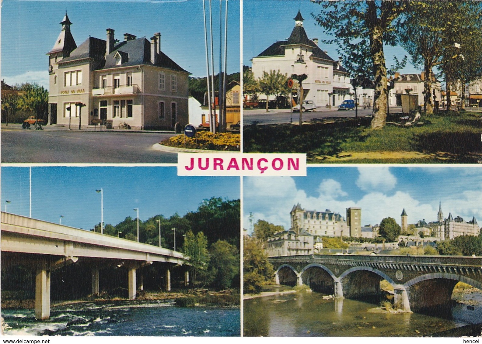 JURANCON - Jurancon