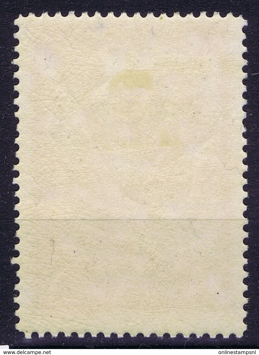 Spain: Edifil 580 / 81  Mi 552 A MH/* Flz/ Charniere  1930 - Unused Stamps