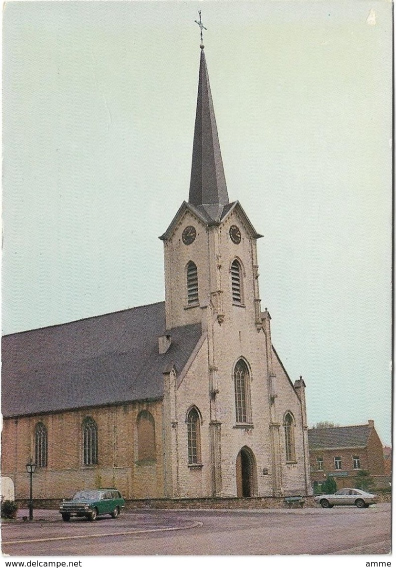 Erps     *  Kerk Erps  - Sint-Amandus  (CPM) - Kortenberg