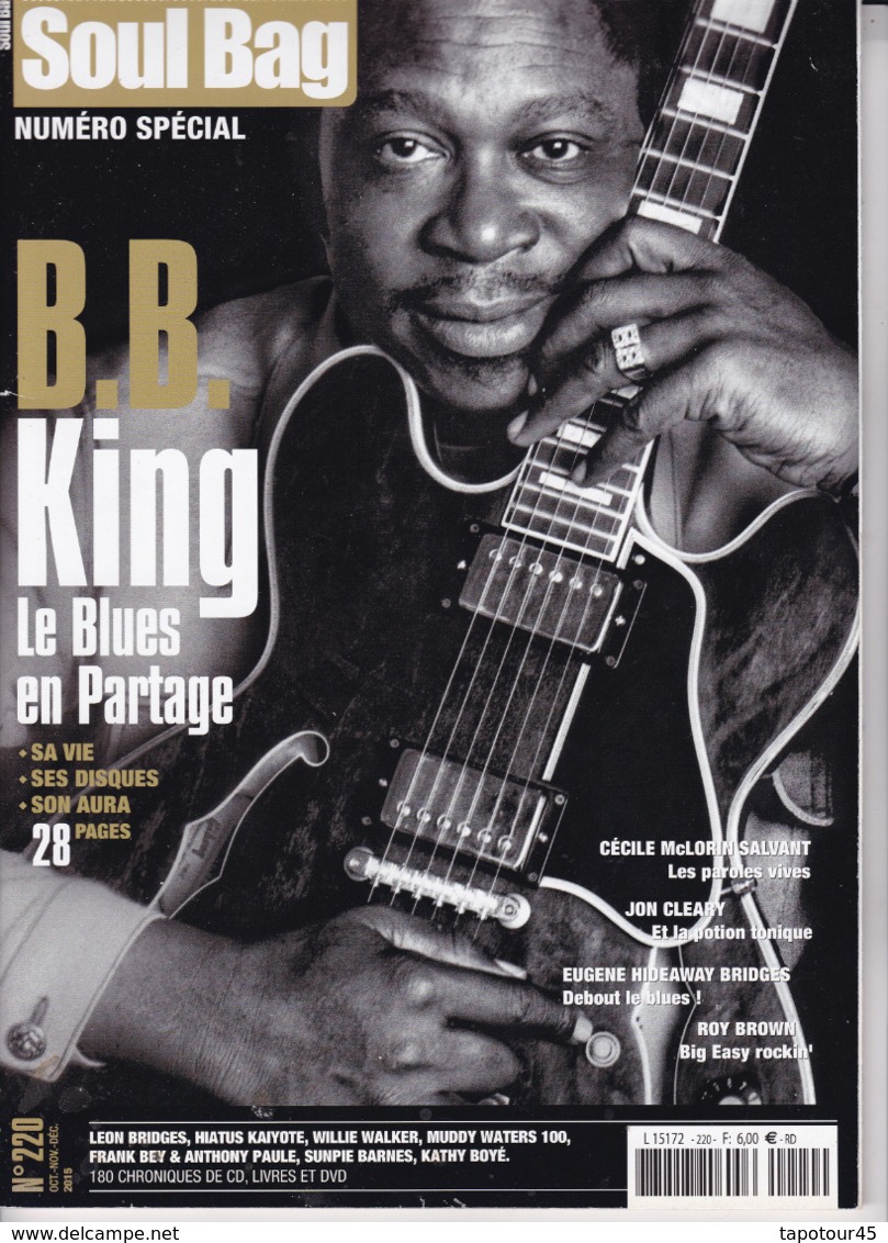 C 6) Livres, Revues > Jazz, Rock, Country, Blues > 100 Pages  (Format > A 4) - 1950-Maintenant