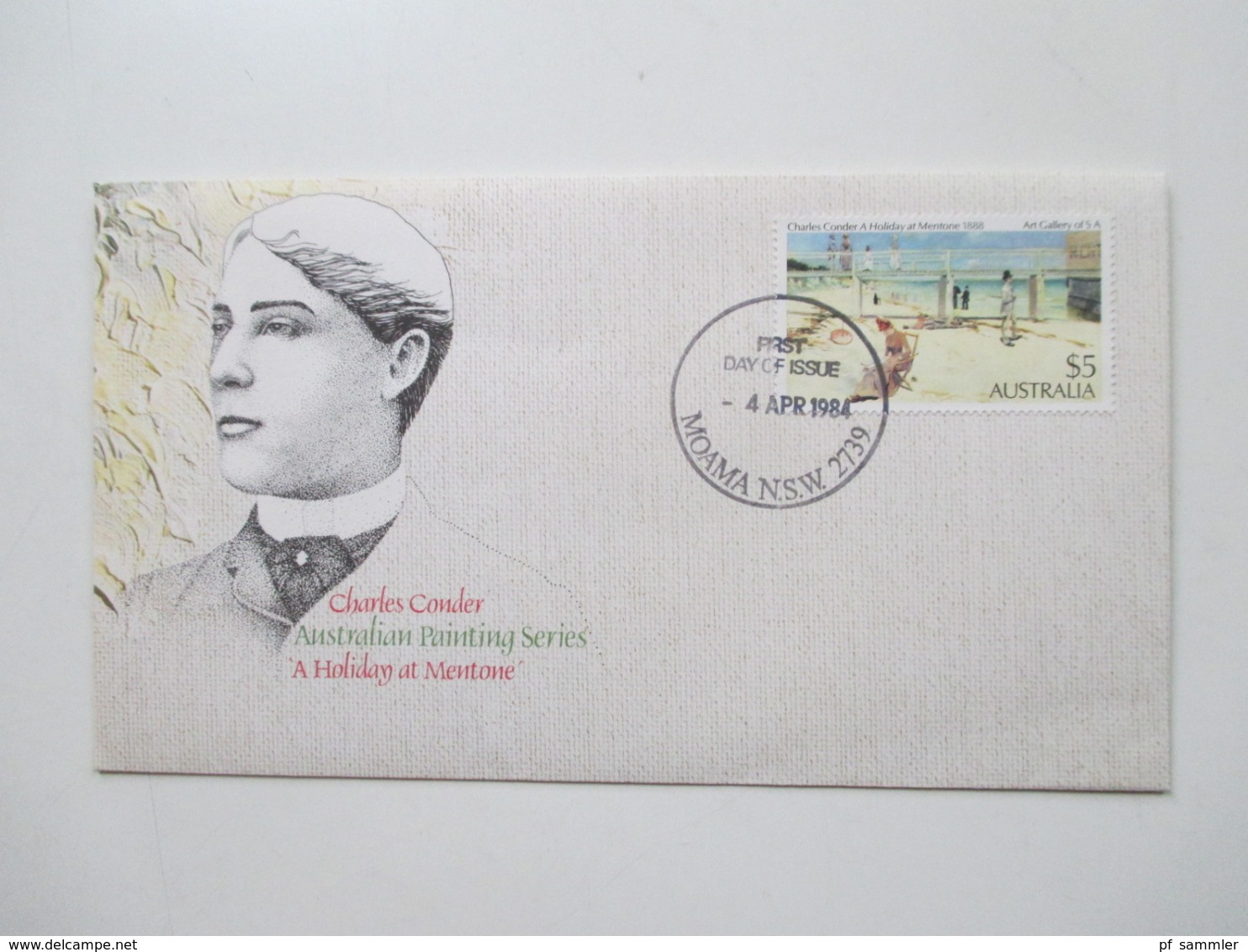 Australien 1951 - 84 FDC und 4 Airletter / Aerogramme insgesamt 57 Belege viele echt nach Deutschland gelaufen!