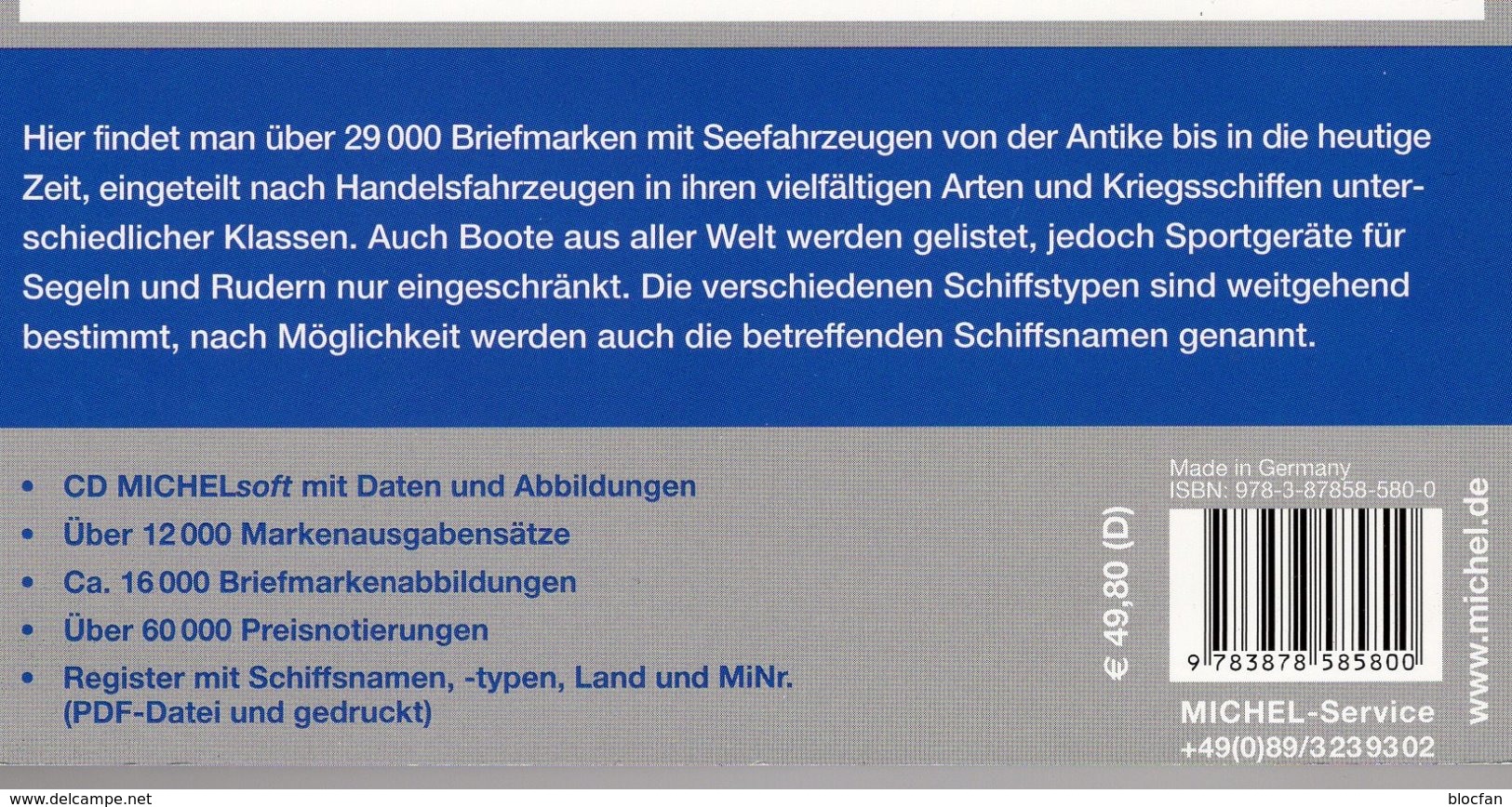 CD Schiffe Der Welt A-Z 2011 Neu 50€ Boote Schiff-Motive Register Mit Soft 29000 Stamps Topic Ship Of All The World - Duits