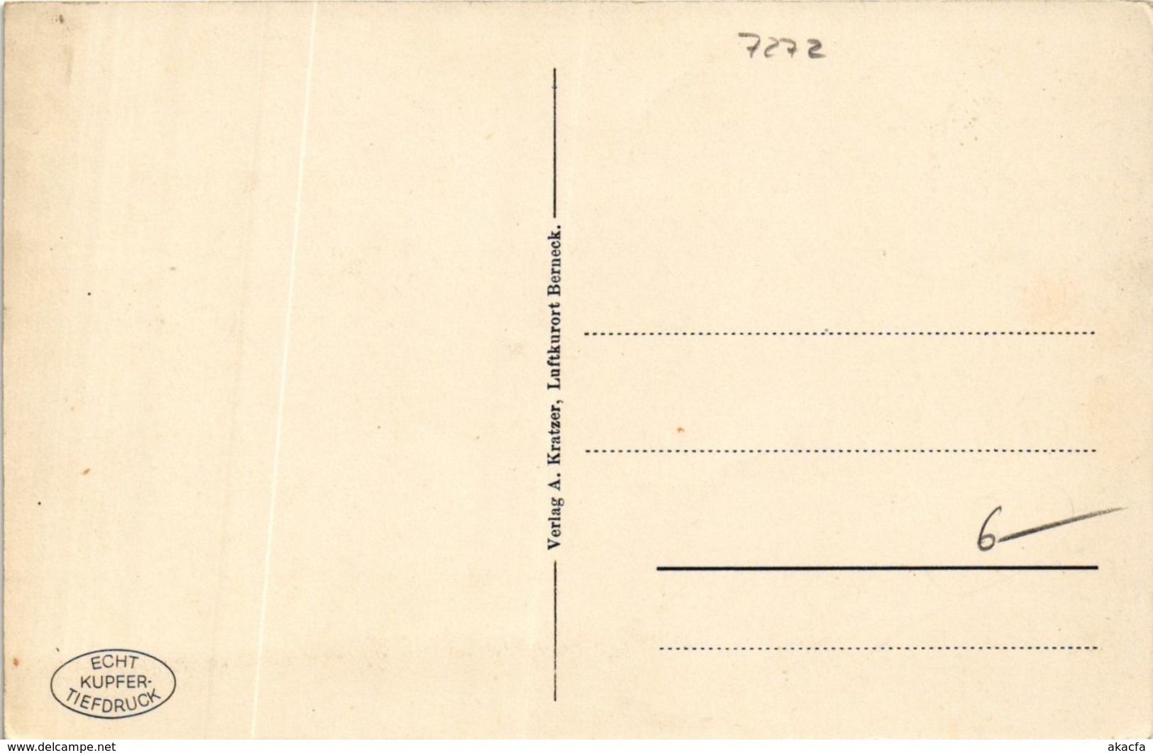 CPA AK Altensteig Luftkurort Berneck GERMANY (934435) - Altensteig