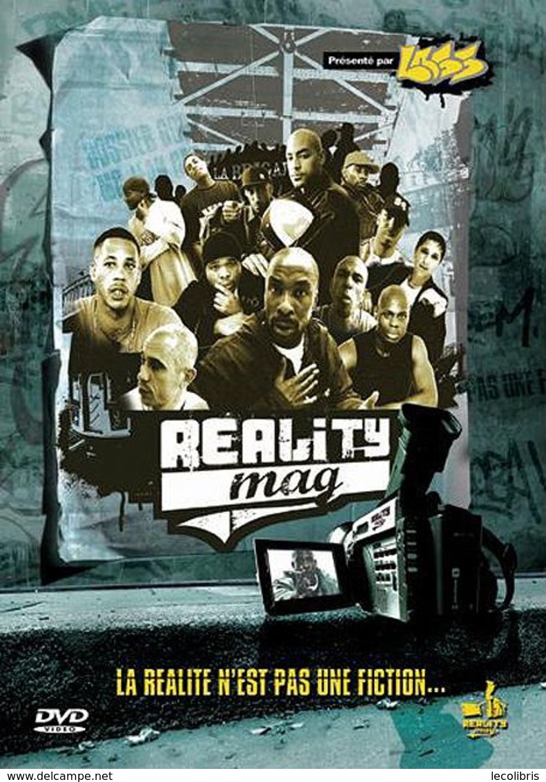 REALITY  MAG   °°°°°°°°°°° - Concert & Music