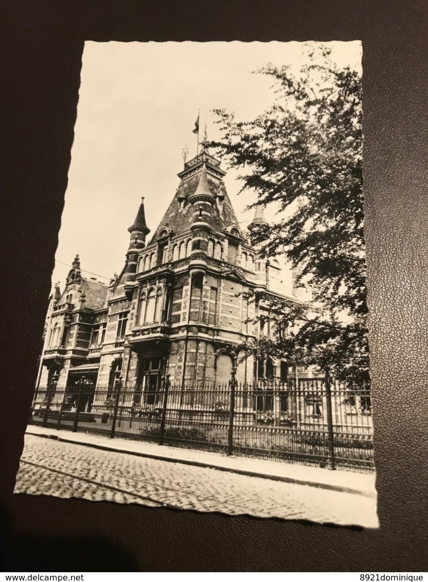 Wevelgem - Nieuw Gemeentehuis - Uitg. Huize Gudrun - Wevelgem