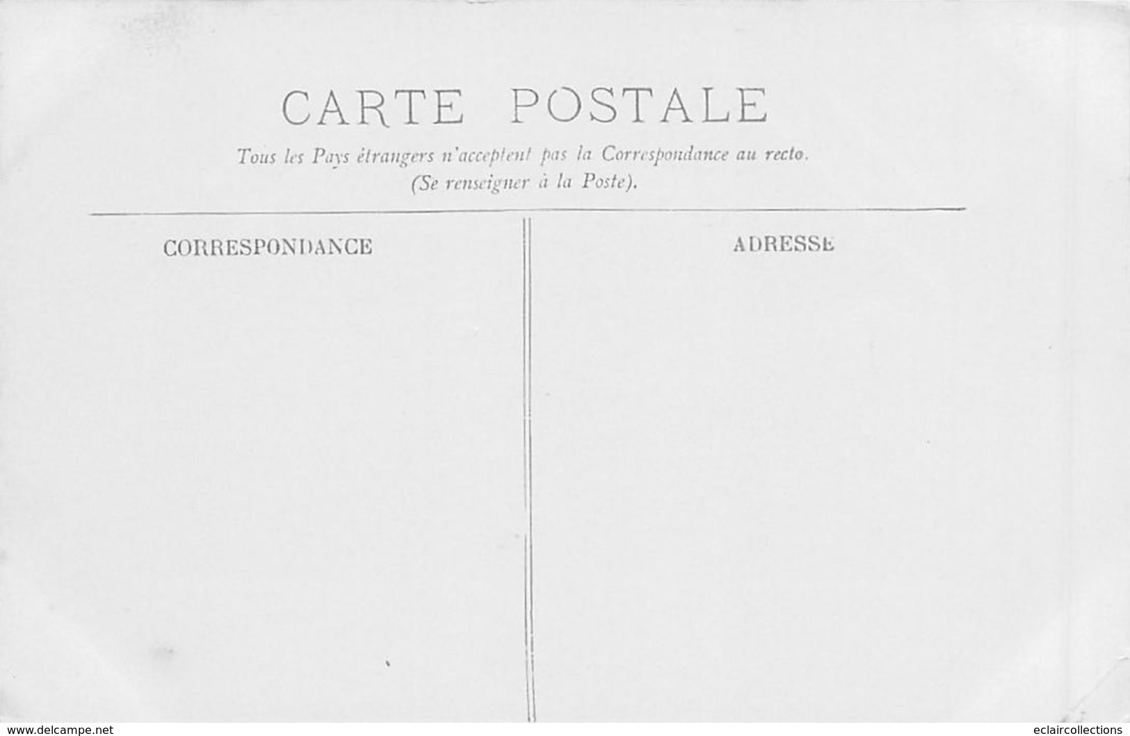 Thème: Sport  Boxe     Leçon De Boxe  .Ecole St Cyr          (voir Scan) - Boxeo