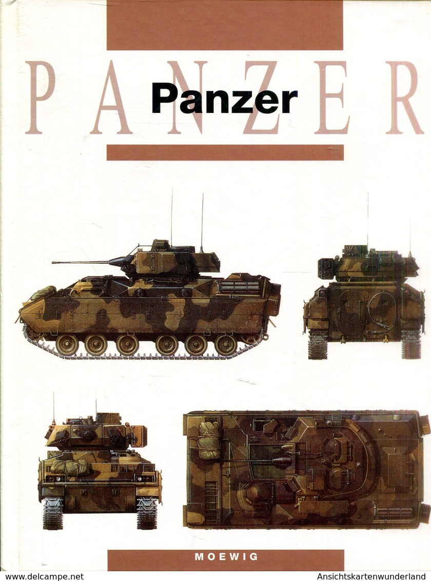 Panzer - Duits