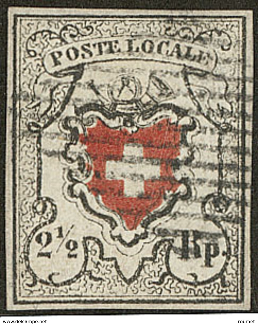 Poste Locale. No 12, Réparé, B D'aspect - Sonstige & Ohne Zuordnung