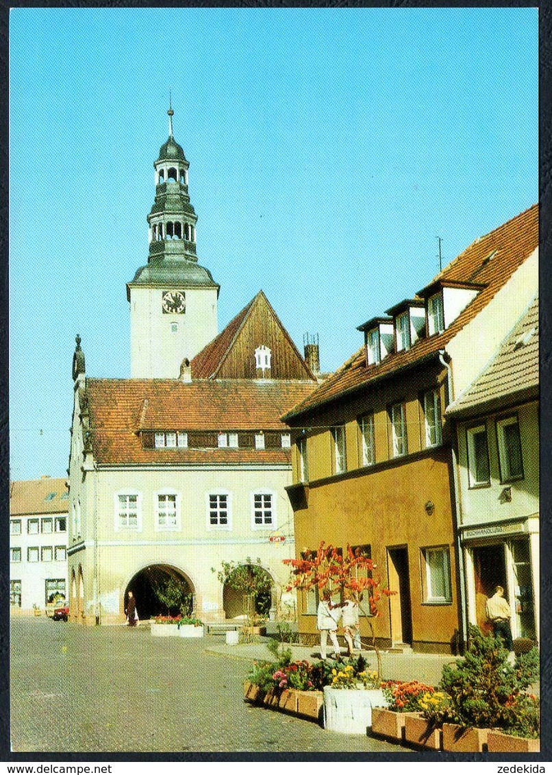 D2339 - TOP Gardelegen - Bild Und Heimat Reichenbach - Gardelegen