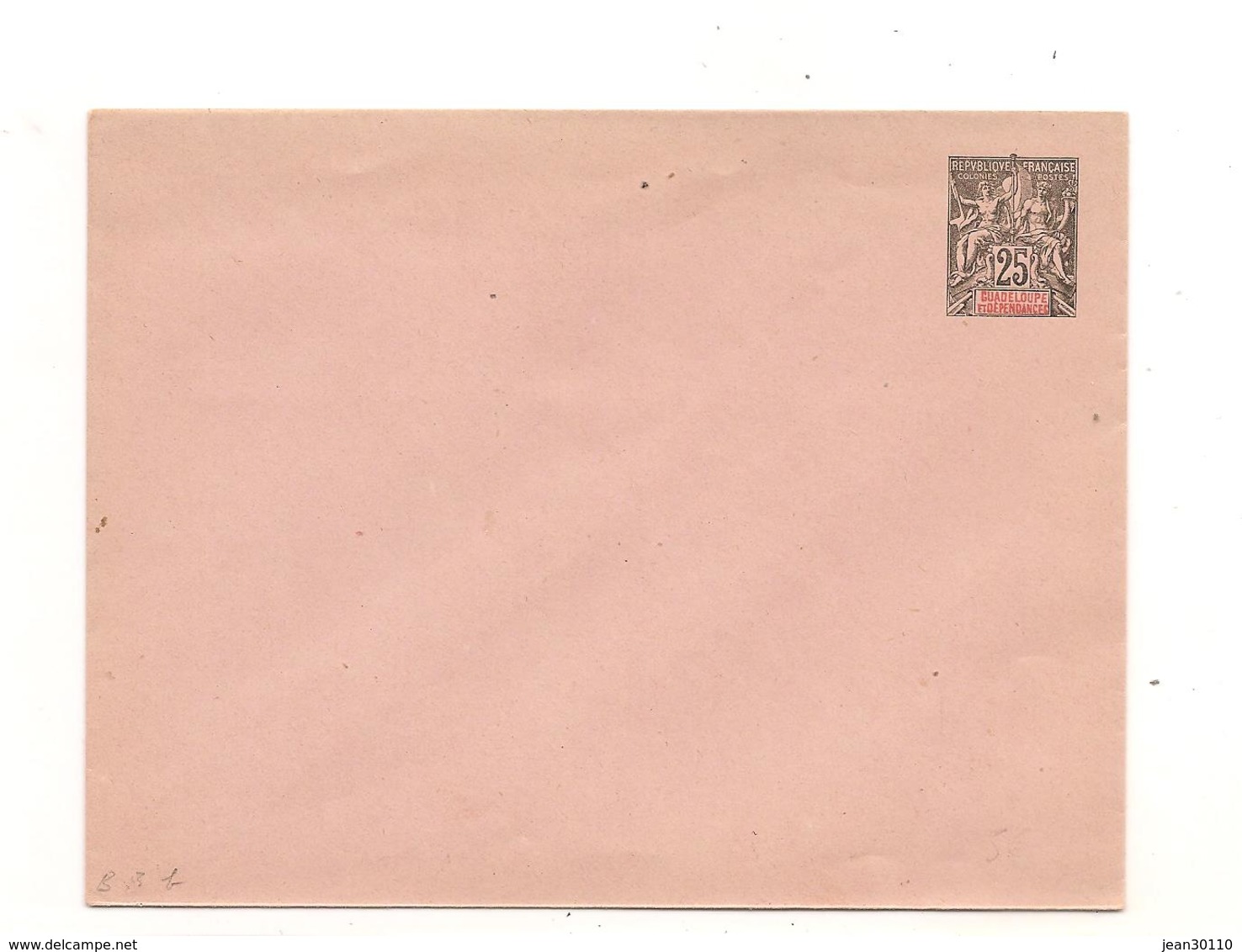 1892 - SAGE N° 38 SUR ENTIER POSTAL - Storia Postale